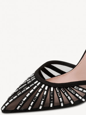 Ženska sandala brenda Tamaris 22415-46-001