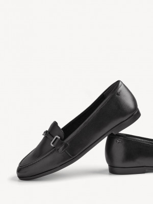 Ženske kožne mokasine brenda Tamaris 24240