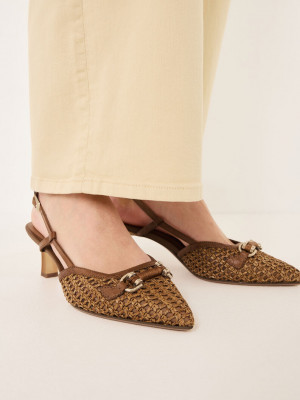 Ženske sandale brenda Tamaris 29634