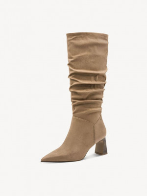 Ženska čizma brenda Tamaris 25508 -45 -400