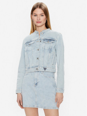 Jakna od jeans-a GW3RN15 D4WB6 HREL