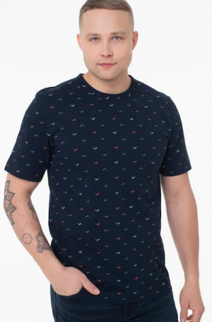 Muška majica Tom Tailor 1040899