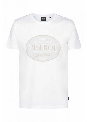 Muška majica brenda Petrol M-1060-TSR602