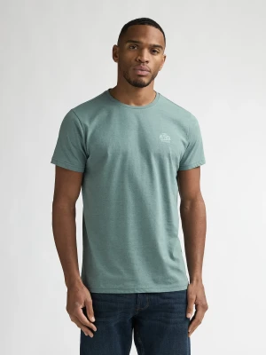 Muška majica brenda Petrol M-1060-TSR614