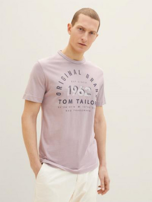 Muška majica Tom Tailor 1035549 31508