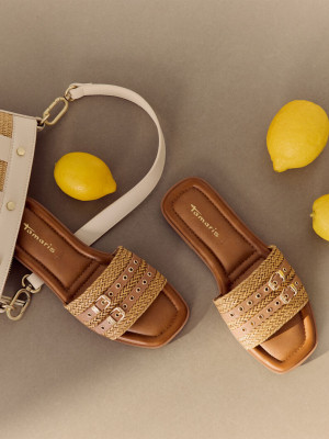 Ženske papuče brenda Tamaris 27134 46 310