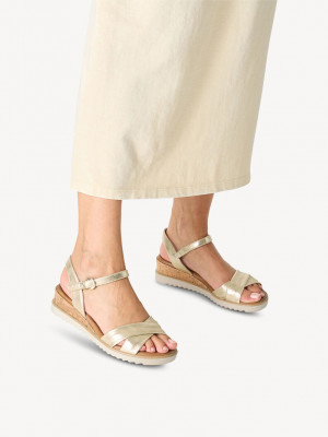 Ženske sandale brenda Tamaris 28106 42 933