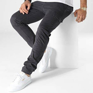 Tom Tailor Muške Pantalone 1032860