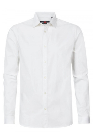 Muška košulja slim fit brenda Petrol M-ROS-SIL002 0000