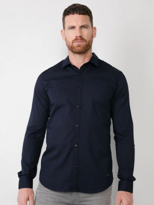 Muška košulja slim fit brenda Petrol M-ROS-SIL002 5178
