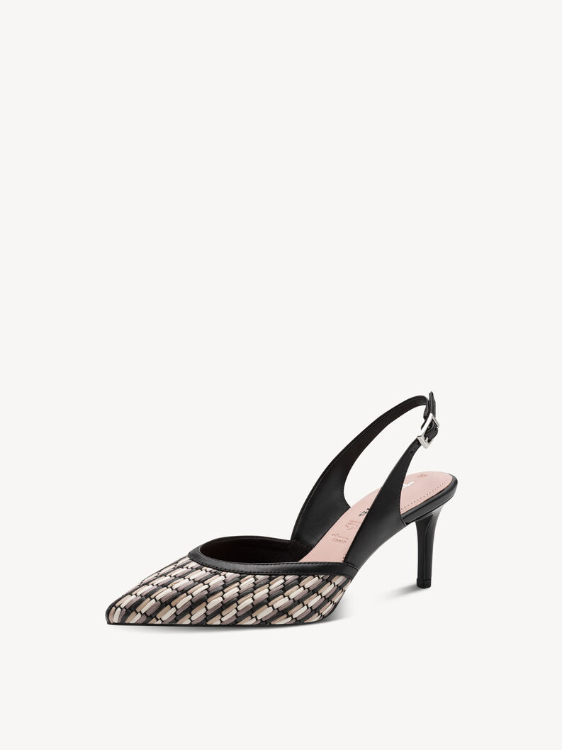 Ženske sandale brenda Tamaris 29625 098