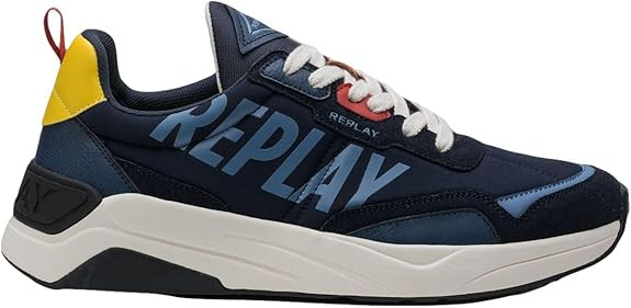 Muške patike brenda Replay GMS61.000 C0027T