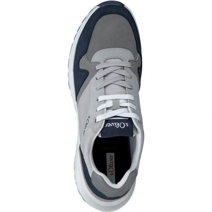 Muške patike brenda SOliver 5-13670-30 862