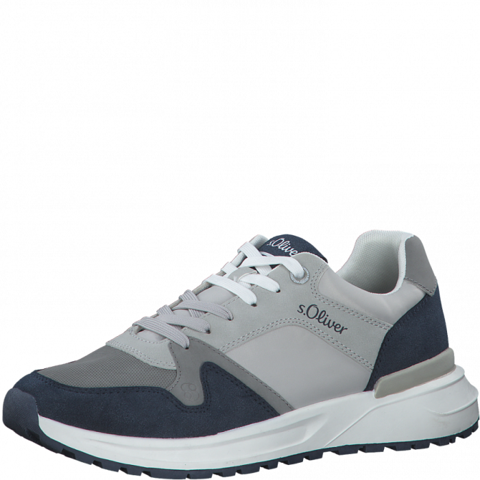 Muške patike brenda SOliver 5-13670-30 862