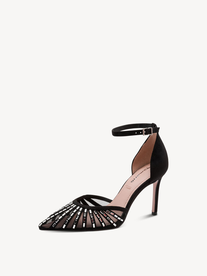 Ženska sandala brenda Tamaris 22415-46-001