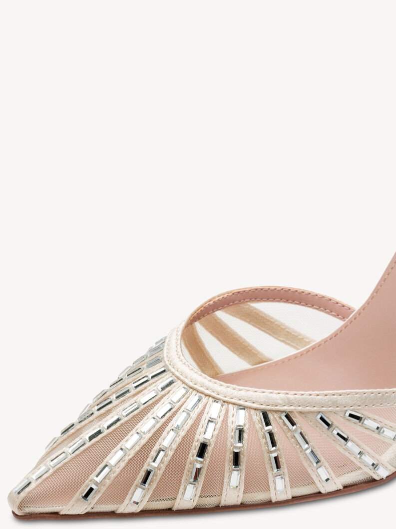 Ženske sandale brenda Tamaris 22415-46-229