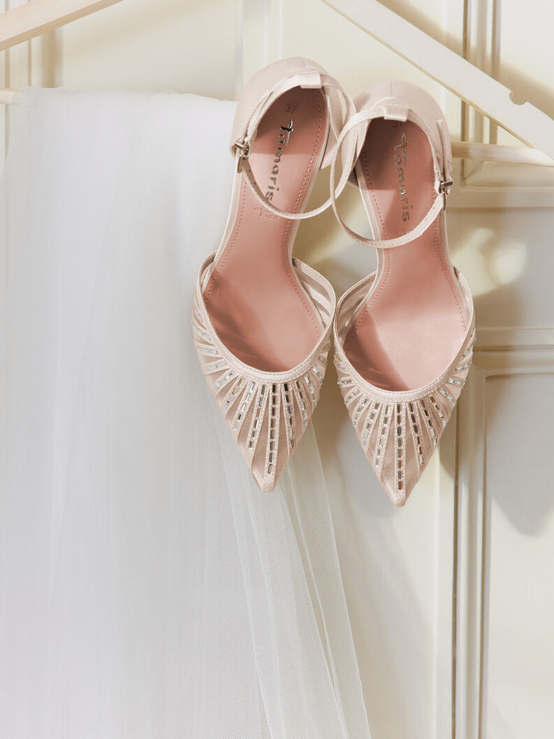 Ženske sandale brenda Tamaris 22415-46-229