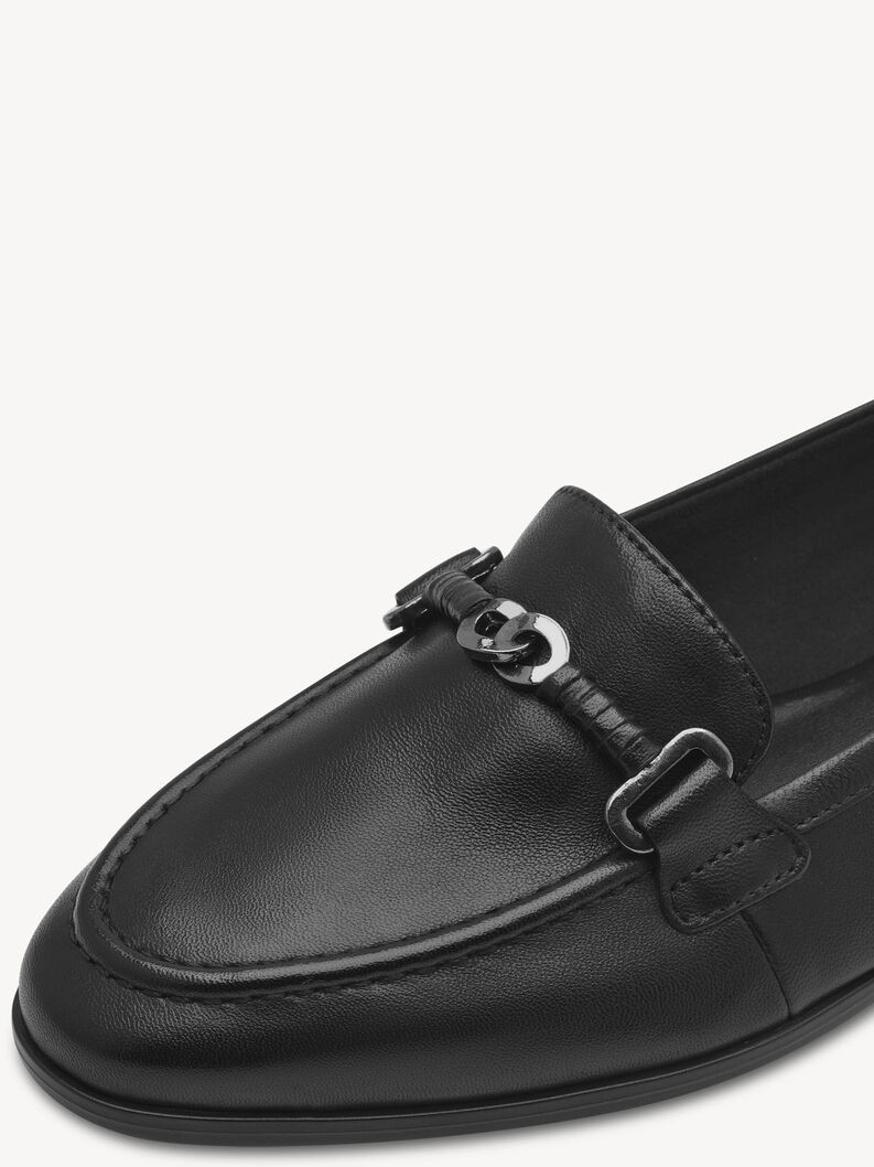 Ženske kožne mokasine brenda Tamaris 24240