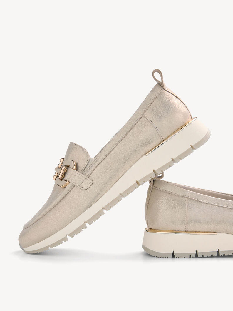 Ženske kožne mokasine brenda Tamaris 24705