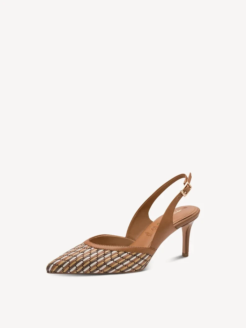 Ženske sandale brenda Tamaris 29625