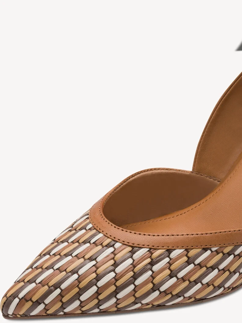 Ženske sandale brenda Tamaris 29625