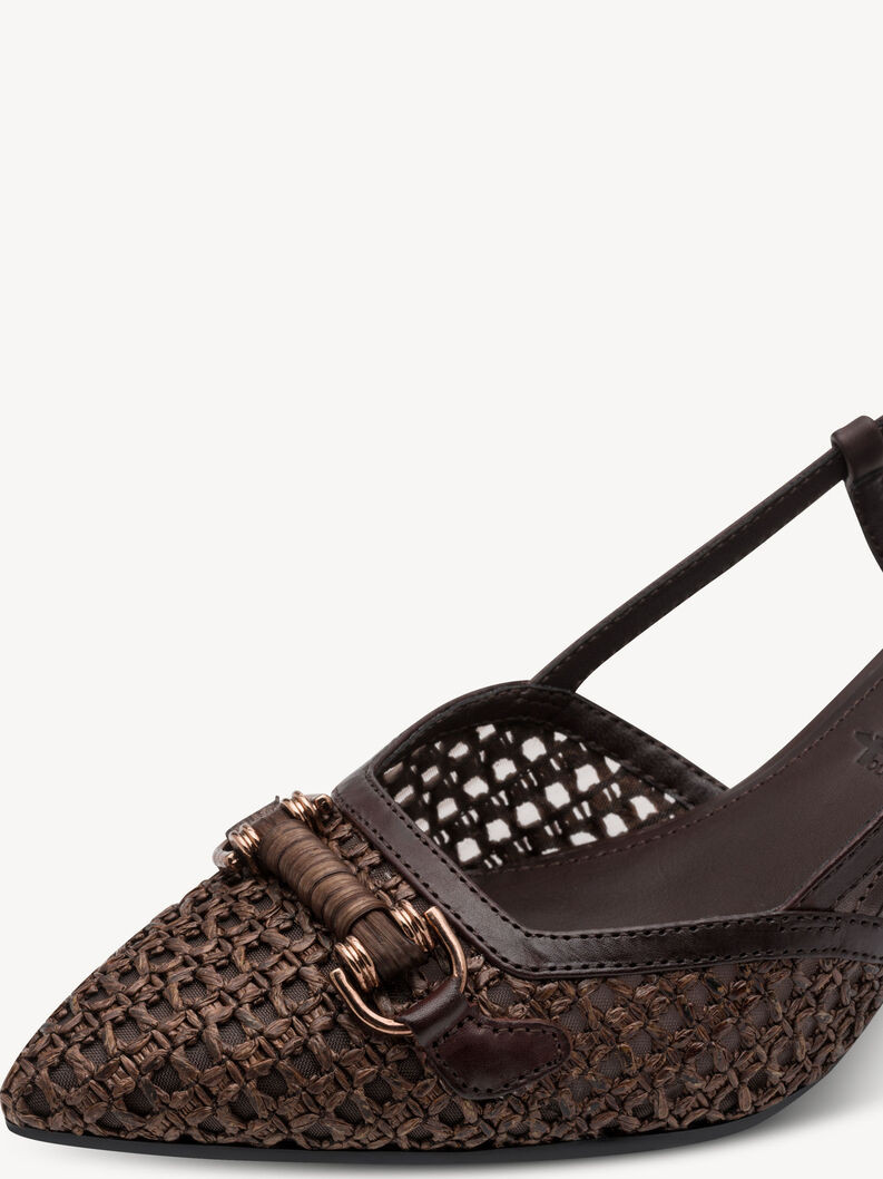 Ženske sandale brenda Tamaris 29634