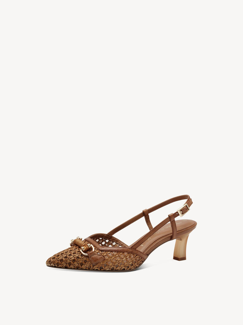 Ženske sandale brenda Tamaris 29634