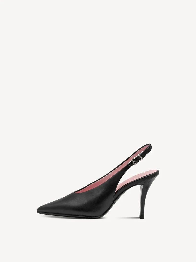 Ženske kožne sandale brenda Tamaris 29642