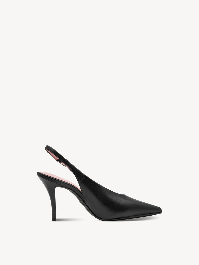 Ženske kožne sandale brenda Tamaris 29642