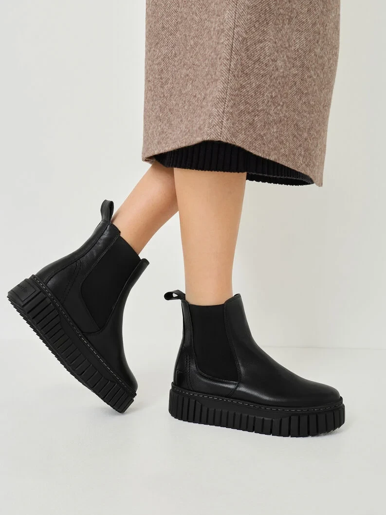 Ženska čizma brenda Tamaris 25445