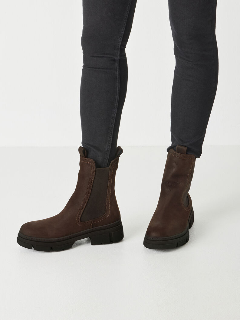 Ženske gležnjače brenda Tamaris 25901