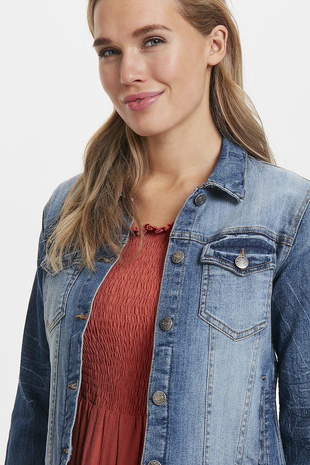 Jakna od jeans-a 20803132