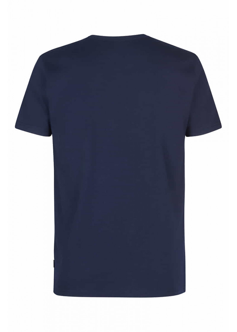 Muška majica brenda Petrol M-1060-TSR600