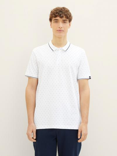 Muška majica polo Tom Tailor 1040465 34995