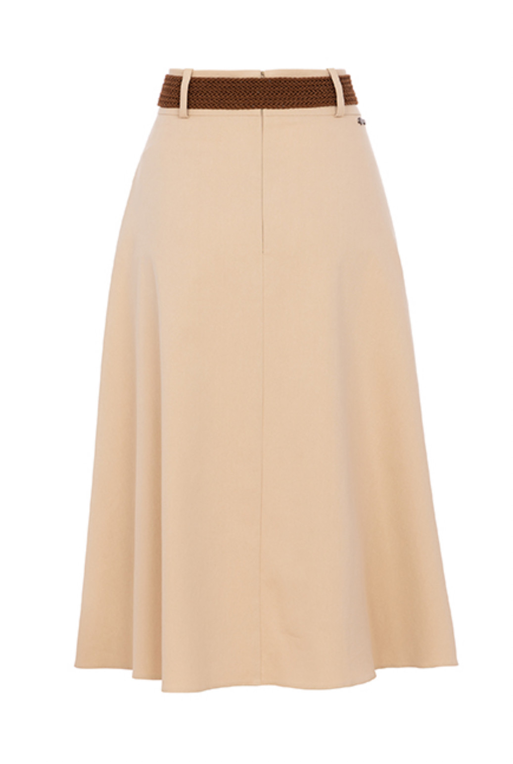 Suknja A kroja Tiffany 88651