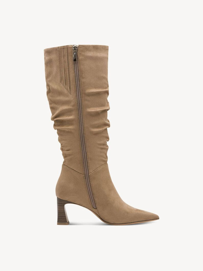 Ženska čizma brenda Tamaris 25507 -45 -400