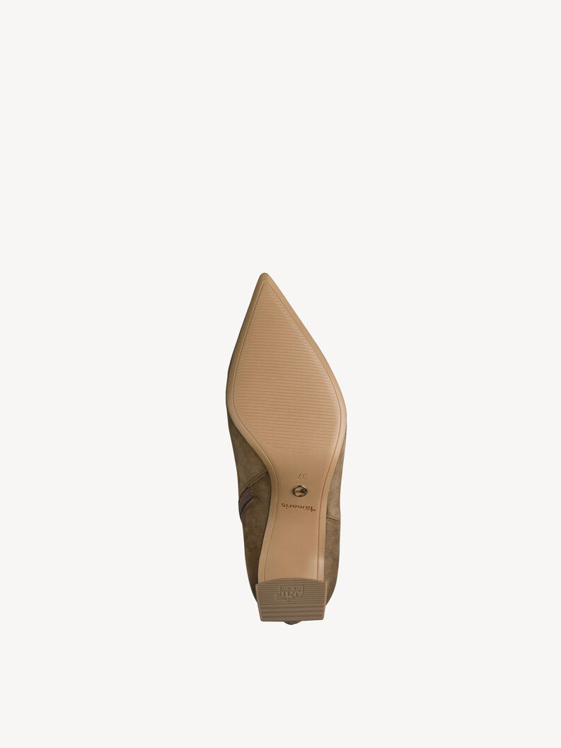 Ženska čizma brenda Tamaris 25507 -45 -400