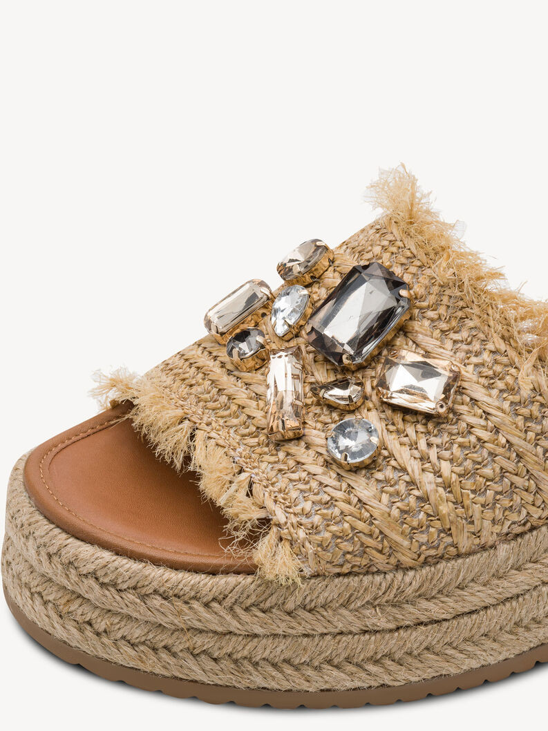 Ženske papuče brenda Tamaris 27214 46 400