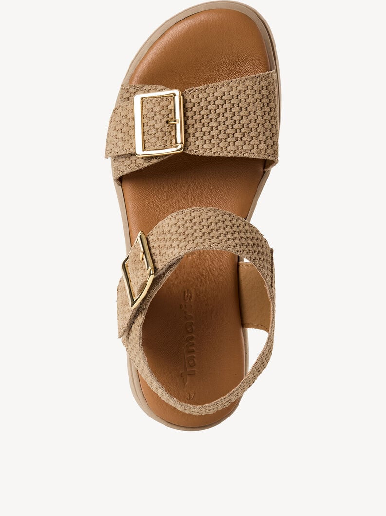 Ženske sandale brenda Tamaris 28224 46 330