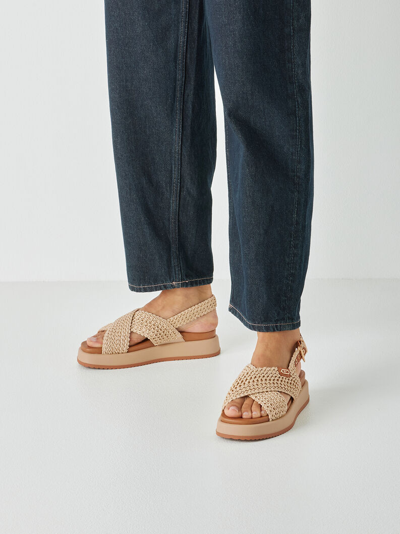 Ženske sandale brenda Tamaris 28224 46 400