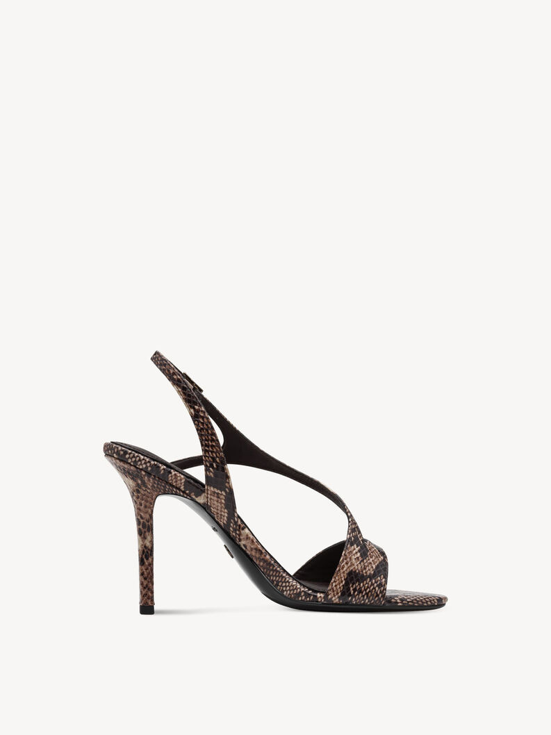 Ženske sandale brenda Tamaris 28321 46 386