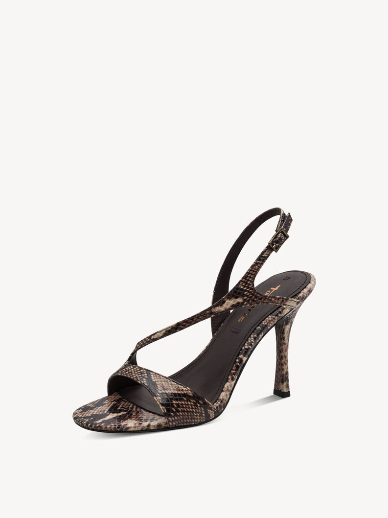 Ženske sandale brenda Tamaris 28321 46 386