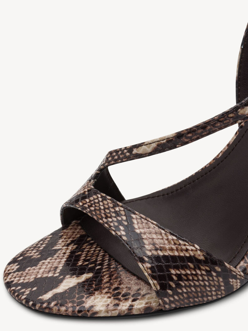 Ženske sandale brenda Tamaris 28321 46 386