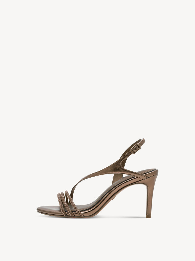 Ženske sandale brenda Tamaris 28373 46 901