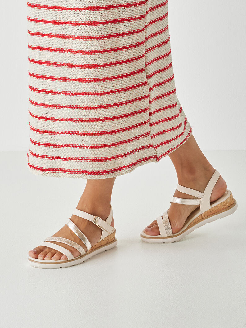 Ženske sandale brenda Tamaris 28713 46 418