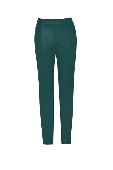 Helanke od eko kože brenda Tiffany 83805