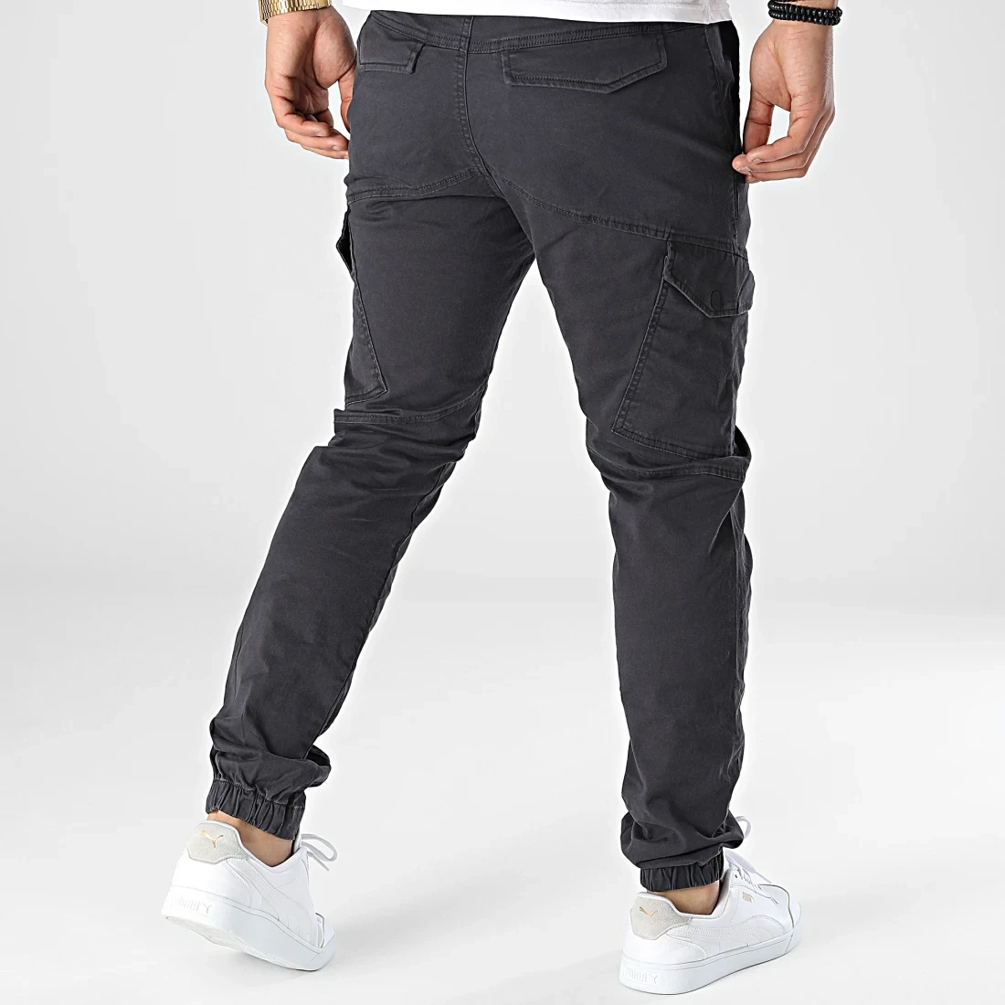 Tom Tailor Muške Pantalone 1032860