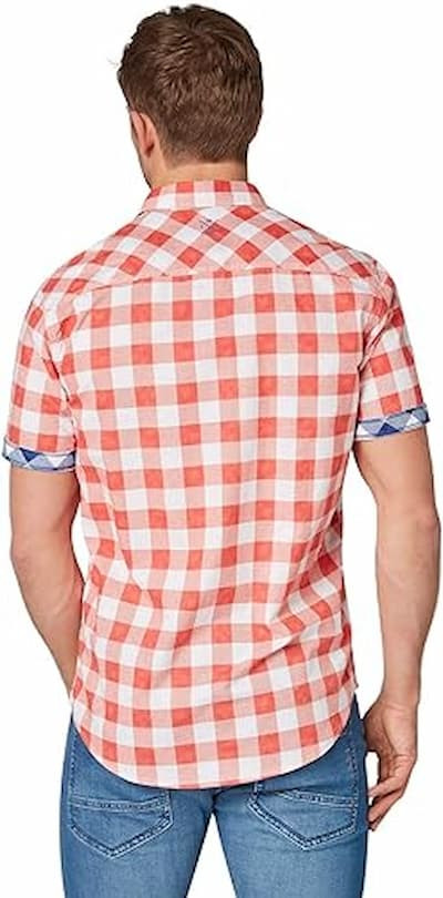 Muška košulja Tom Tailor 1008843 16225