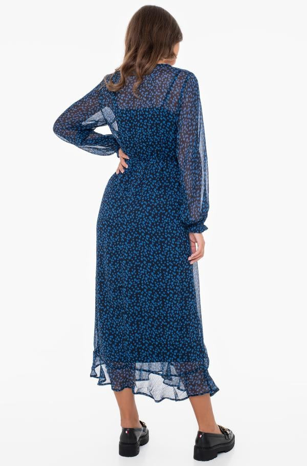 Haljina brenda Tom Tailor 1038151
