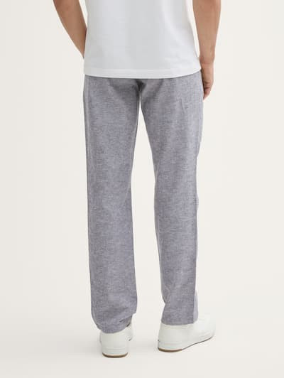 Muške pantalone brenda Tom Tailor 1044713 37200